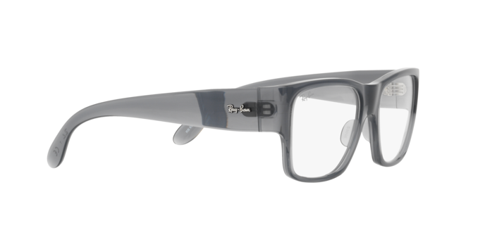 Ray Ban RY9287V 3900 Junior Wayfarer Nomad 